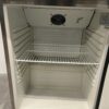 Scancool SK-145 stainless steel Refrigerator Refrigerator 145 liters 230V Catering - Image 4