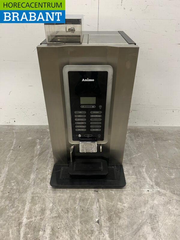 Animo OptiBean 3 Coffee machine Coffee machine 230V Catering