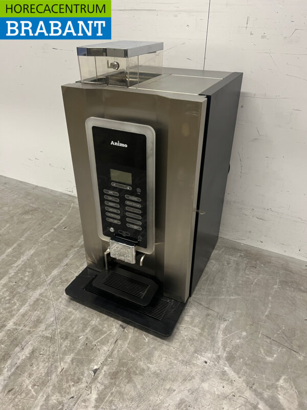 Animo OptiBean 3 Coffee machine Coffee machine 230V Catering - Image 2