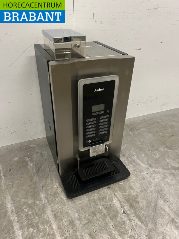 Animo OptiBean 3 Coffee machine Coffee machine 230V Catering - Image 3