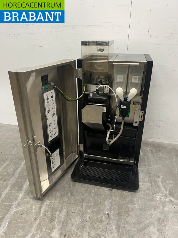 Animo OptiBean 3 Coffee machine Coffee machine 230V Catering - Image 4