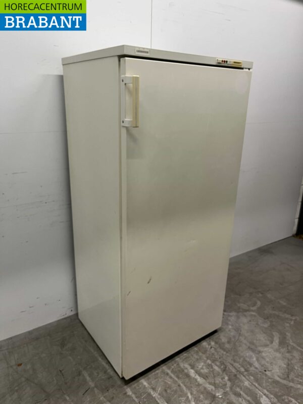 Liebherr GS 5203 Freezer cabinet freezer 520 liters 230V Horeca - Image 3
