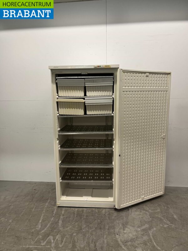 Liebherr GS 5203 Freezer cabinet freezer 520 liters 230V Horeca - Image 4