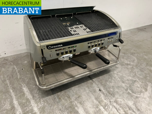 Faema E92 2 Group Espresso Machine Coffee Machine 400V Catering - Image 3