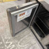 Stainless steel Electrolux Refrigerated Workbench 3 doors 172 cm 230V Catering - Image 5