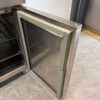 Stainless steel Electrolux Refrigerated Workbench 3 doors 172 cm 230V Catering - Image 7