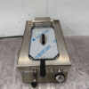 Stainless steel Mareno deep fryer Fryer 10 liter 400V Horeca - Image 2