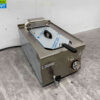 Stainless steel Mareno deep fryer Fryer 10 liter 400V Horeca - Image 3