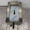 Stainless steel Mareno deep fryer Fryer 10 liter 400V Horeca - Image 5