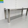 Stainless steel HCB Etagere Bridge Premium-line 100 cm Horeca - Image 3