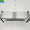 Stainless steel HCB Etagere Bridge Premium-line 100 cm Horeca - Image 4