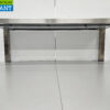 Stainless steel HCB Etagere Bridge Premium-line 100 cm Horeca - Image 5