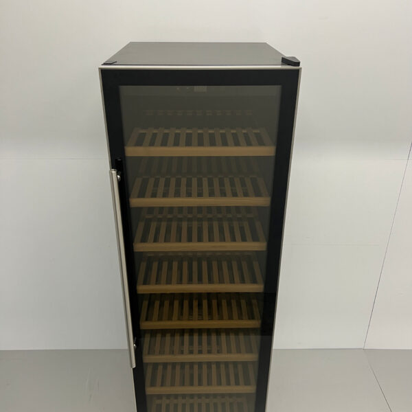 HCB Luxury Wine Refrigerator Wine refrigerator 192 bottles 230V Catering