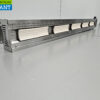 HCB stainless steel ceramic Heat element Premium-line 180 cm Horeca - Image 3