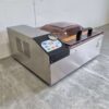 Stainless steel GGG VAC11 Vacuum machine Vacumizer 300 mm 230V Catering - Image 2