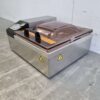Stainless steel GGG VAC11 Vacuum machine Vacumizer 300 mm 230V Catering - Image 3
