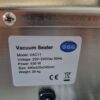 Stainless steel GGG VAC11 Vacuum machine Vacumizer 300 mm 230V Catering - Image 5
