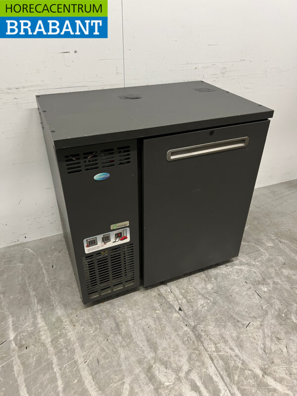 Serrco keg cooler keg cooler 88 cm 230V Horeca - Image 3
