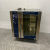 Stainless steel Electrolux Combisteamer 10 x 1/1 GN GAS Catering