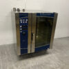 Stainless steel Electrolux Combisteamer 10 x 1/1 GN GAS Catering - Image 2