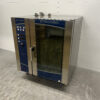 Stainless steel Electrolux Combisteamer 10 x 1/1 GN GAS Catering - Image 3