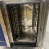 Stainless steel Electrolux Combisteamer 10 x 1/1 GN GAS Catering - Image 5