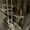 Stainless steel Electrolux Combisteamer 10 x 1/1 GN GAS Catering - Image 6