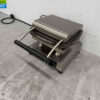 Stainless steel Neumarker Crêpes maker Crêpe griddle grill 230V Horeca - Image 3