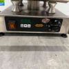 Stainless steel Neumarker Crêpes maker Crêpe griddle grill 230V Horeca - Image 5