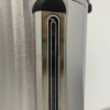 Stainless steel Double-walled percolator coffee machine 18.2 liters 120 cups 230V Catering - Image 5