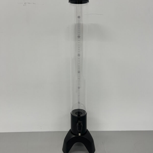 Beer tap Beer dispenser Beverage dispenser 3 liters Catering