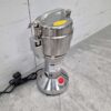 Stainless steel Electric seasoning mill herb mill grain mill spice mill 200 grams 230V Catering - Image 3