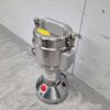 Stainless steel Electric seasoning mill herb mill grain mill spice mill 200 grams 230V Catering - Image 2