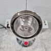 Stainless steel Electric seasoning mill herb mill grain mill spice mill 200 grams 230V Catering - Image 4