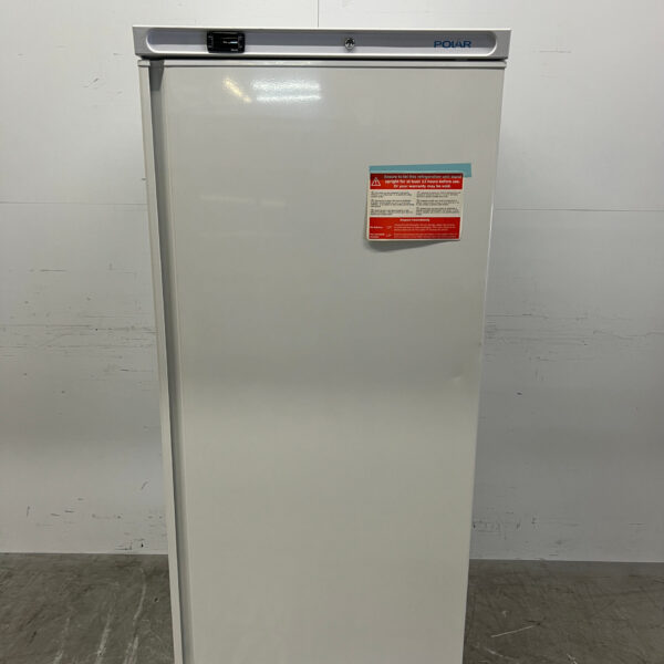 Polar GL185 Patisserie Refrigerator Refrigerator 600 liters 230V Catering Bakery