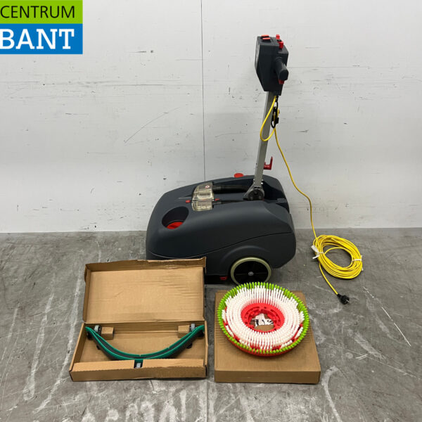 Numatic TT 1840 G Scrubber/suction machine 230V Horeca