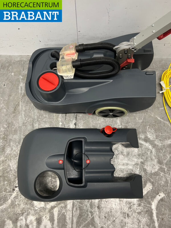Numatic TT 1840 G Scrubber/suction machine 230V Horeca - Image 5