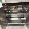 Stainless steel CaterChef Plate Warmer 120 plates 230V Catering - Image 4