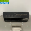 Stainless steel Food Dryer Dryer Fruit Dryer 6 racks 230V Catering - Image 6