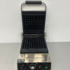 Stainless steel Waffle Iron Liege Waffles 230V Catering - Image 4