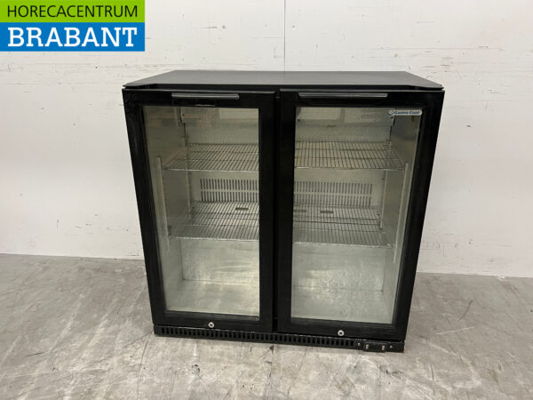 Bar cooling Back bar cooling 87 cm 230V Horeca