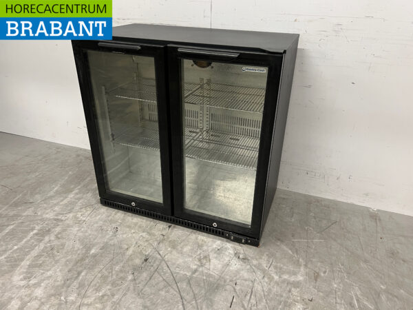 Bar cooling Back bar cooling 87 cm 230V Horeca - Image 2