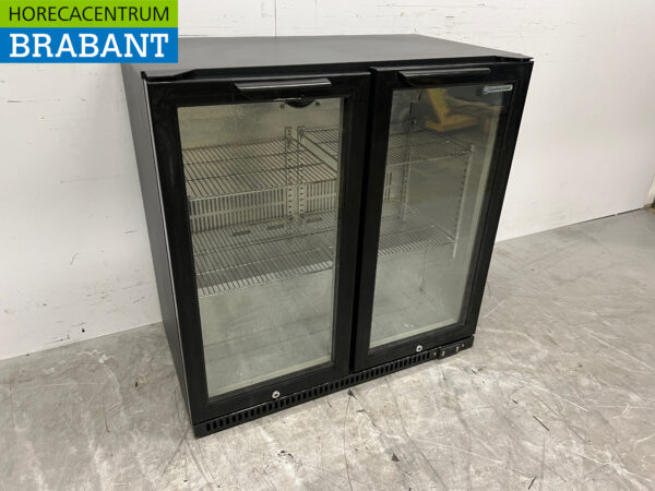Bar cooling Back bar cooling 87 cm 230V Horeca - Image 3