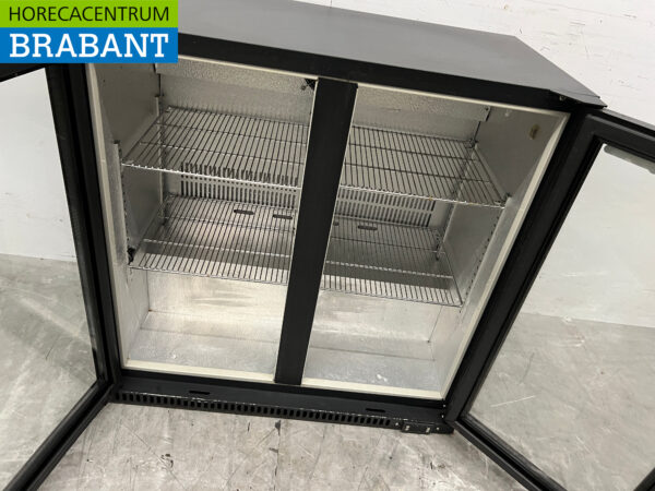 Bar cooling Back bar cooling 87 cm 230V Horeca - Image 4