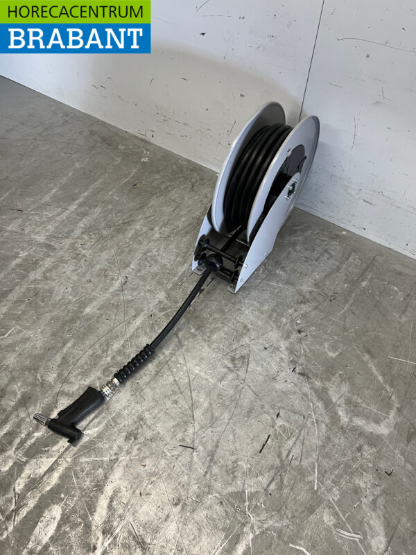 Saro JUAN Hose reel 10 meters with gun Horeca - Image 2