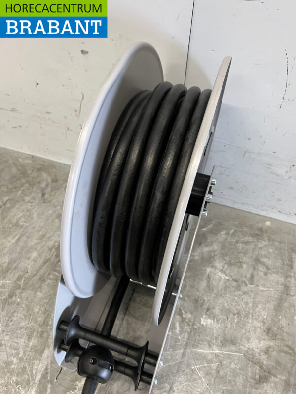Saro JUAN Hose reel 10 meters with gun Horeca - Image 4
