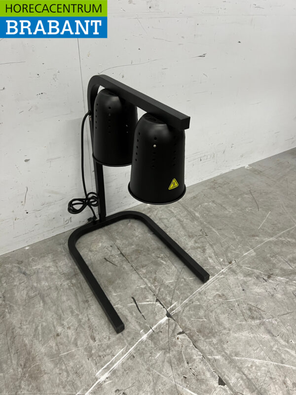 Saro ARES Heat lamp Heat lamp 230V Catering - Image 3