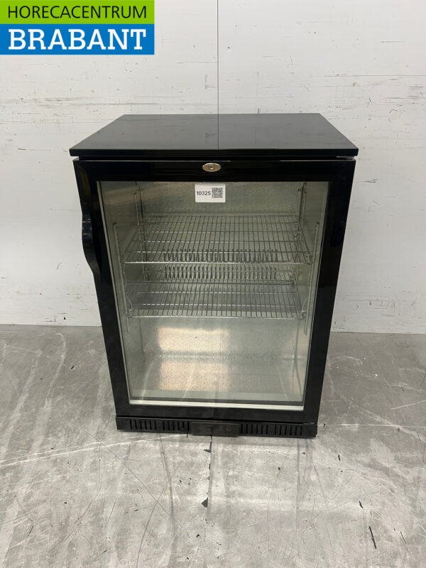 Saro Bar Cooler Back bar cooler 1 door 230V Catering
