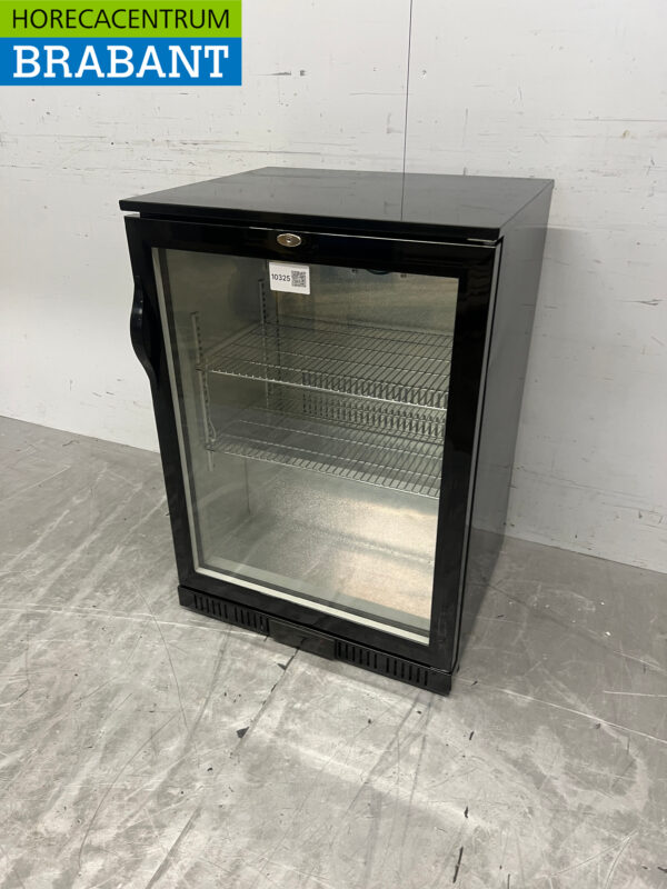 Saro Bar Cooler Back bar cooler 1 door 230V Catering - Image 2