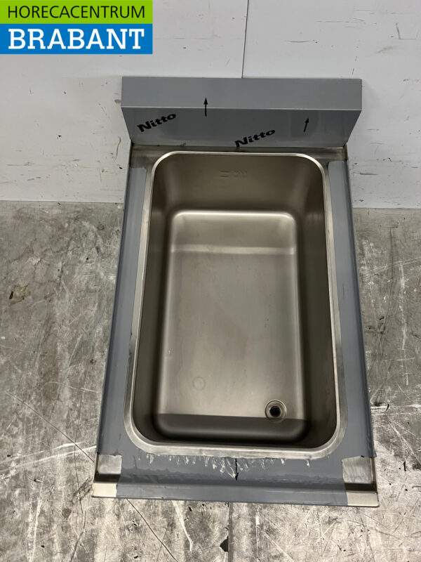 Stainless steel Bain marie 230V Catering - Image 4
